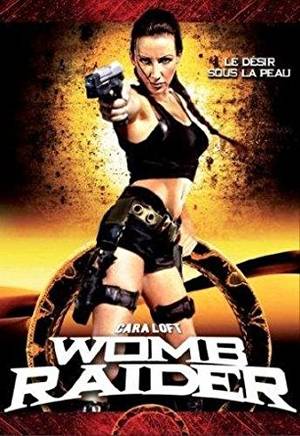 Antoinette Abbott - Antoinette abbott porn - Womb raider jpg 306x445