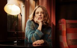 Casual Conversation Lea Seydoux Sex Scene - One Fine Morning director Mia Hansen-LÃ¸ve on intimacy co-ordinators: 'I'd  rather stop filming sex scenes'