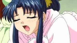 Anime Lesbian Toy Porn - Lesbian Anime Sex with Dildo Toys, uploaded by neredito