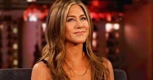 Cock Pussy Jennifer Aniston - Jennifer Aniston Had A Pantless Photoshoot To Celebrate Her 51st Birthday