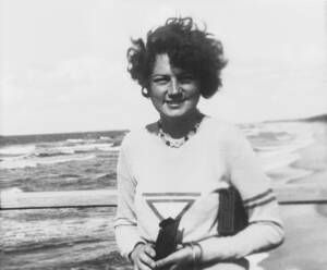 Hitler Lover Porn Star - Hitler's sex secrets from claims he was a porn addict who liked to be  kicked to incestuous affair with niece | The Sun