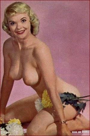 candy barr vintage porn film - Candy Barr Â« Boobseum â€“ vintage and retro big tits!