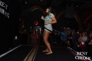 black amateur forced - It's very affirming': Amateur strip night celebrates 5 years in Vancouver |  CBC News