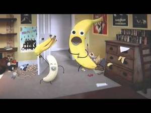 Amazing World Of Gumball Family Porn - The Amazing World of Gumball - Banana Song - YouTube