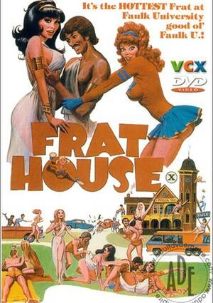 frat house - Frat House | Adult DVD Empire