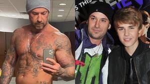 Gay Men Sex Justin Bieber - Justin Bieber's Dad Posted an Offensive Anti-LGBTQ+ Message & an Even Worse  'Apology'