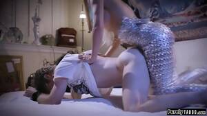 Man Has Sex With Alien - Male anal fisted n probed by busty alien - XVIDEOS.COM