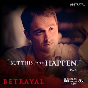 Betrayal Tv Show Sex Scene - But this Can't happen.