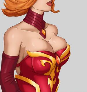 Dota 2 Lina Porn - Lina Sokolova Porn - 70 photo