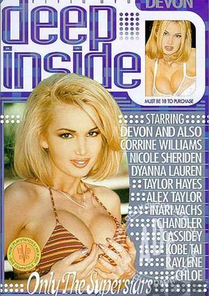 deep inside - Deep Inside Devon