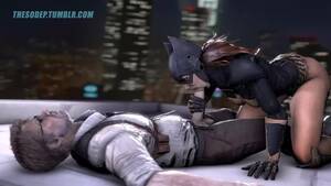 Batgirl Commissioner Gordon Porn - Barbara Gordon Batgirl Porn | Sex Pictures Pass