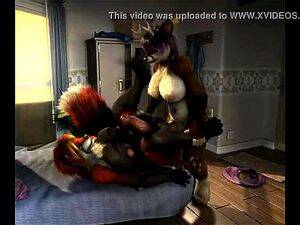 3d Furry Shemale Porn - Watch Futa Furry - Tranny, Furries, Futa 3D Porn - SpankBang