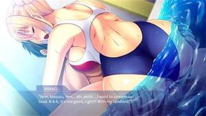 Anime Bikini Porn - Watch Ranko 4 - Bikini Tits - Anime, Eroge, Apadash Porn - SpankBang