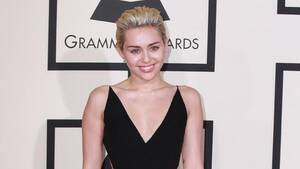 Miley Cyrus Enters Porn - Miley Cyrus enters NYC Porn Film Festival