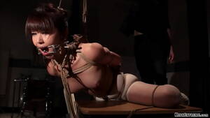 asian tied up fuck - Bound gagged Asian fucked in dark - XVIDEOS.COM