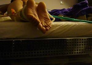 caning feet nude - Foot torture: Caning male feet - ThisVid.com