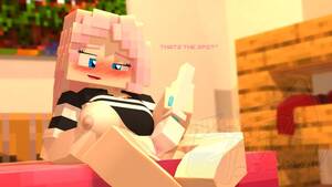 Minecraft Magic Porn - Minecraft Rule Porn - Hitachi Magic Wand, Breasts, Mine-imator, Freckles On  Breasts, Freckles On Face, Sex Toy - Valorant Porn Gallery