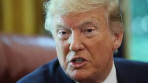 Juliet Huddy Porn - What are the sexual allegations against Donald Trump?