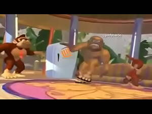 Donkey Kong Porn Blowjob - macaco donkey kong - XNXX.COM