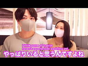 japanese wet orgasm - Japanese Porn Star's Squirting Method Challenged! And She Had A Massive Squirting  Orgasm - xxx Mobile Porno Videos & Movies - iPornTV.Net