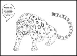 Deer Transformation Porn - Commission.