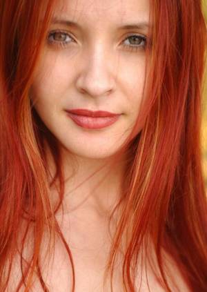 Hairy Redhead Porn Model - hot redhead homemade porn ...