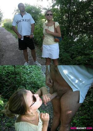 Blowjob Is Not Cheating - 7 Before-After Oral Sex Pics from Real Amateurs | WifeBucket | Offical MILF  Blog