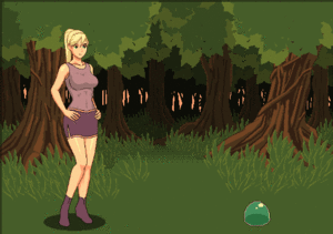 Magic Spell Porn Game - Town of Magic by Deimus