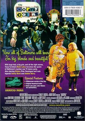 Hairspray Porn - Hairspray | Porn DVD (1988) | Popporn