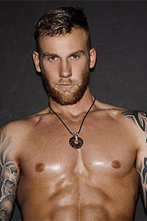 Adult Porn Star Damien Michaels - HotGayList - Damien Michaels videos
