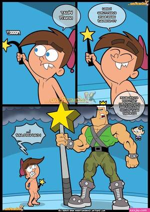 Fairly Oddparents Cartoon Porn Strapon - Fairly Oddparents Cartoon Porn Strapon | Sex Pictures Pass