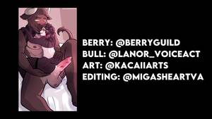 Hypnotized Furry Porn Bull - Backroom Bear Boy: Breeding Bull ðŸ¼â™¥ðŸ® (GAY EROTIC AUDIO STORY) -  Pornhub.com