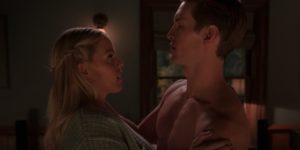 College Movie Sex Scenes - 14 'The Sex Lives of College Girls' Sex Scenes and Horny Moments