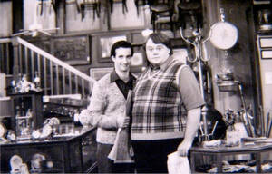 Louis Anderson Gay Porn - louie anderson â€“ Perfect Strangers Reviewed