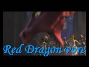 Donkey Shrek Dragon Vore Porn - Download Dragon vore lord Farcuad
