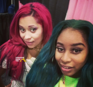 2014 Pinky Porn Star - In The Tweets: Pinky?s Weight Gain Sparks Online Stripper Debate? |  StraightFromTheA.com - Atlanta Entertainment Industry News & Gossip