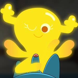 Amazing World Of Gumball Penny Porn Huge Ass And Breast - Cartoon Network Gumball Watterson Balls 1:1 - Lewd.ninja