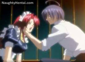 bondage game hentai video - Bondage Game Part 1 | Uncensored Naughty Hentai Porn