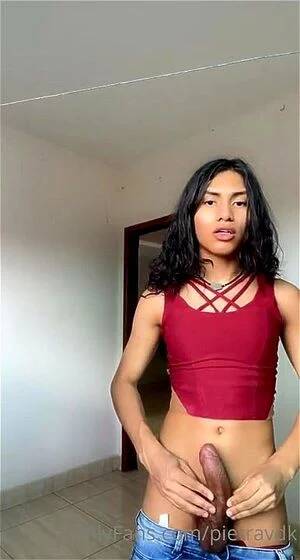 big bang tranny - Watch Big bang - Tranny, Shemale, Shecock Porn - SpankBang