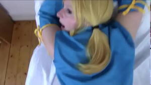 Fairy Tail Cosplay Porn - Fairy tail Lucy cosplay video completo full video: ceesty.com/wIVI42 -  XVIDEOS.COM