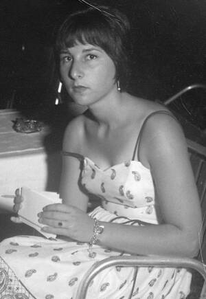 Nose Bump Porn - My Nose | By Genie Zeiger | Issue 330 | The Sun Magazine