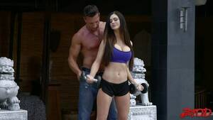 kendall karson - Busty Kendall Karson pounded hard - PornTry.com