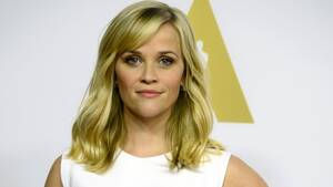 naked reese witherspoon handjob - Reese Witherspoon Went Nude in Wild: \
