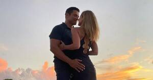 interracial xxx kelly ripa - Kelly Ripa's sexiest snaps - transparent dress, tiny bikini and racy pics  with husband - Daily Star