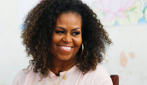 Miss First Lady Oboma Porn - Michelle Obama: What Does She Have to Complain About? | National Review