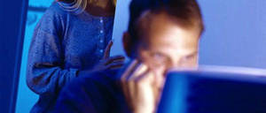 Girls Watching Pornography - 