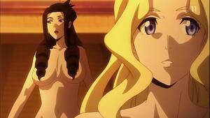cartoon queen naked - Hentai Naked Queen - Anime XXX