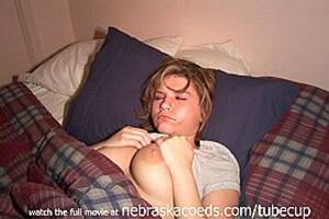 Drunk Coed Porn - Passed out chick drunk fuck on spring break south padre by Nebraska Coeds,  full Amateur porn