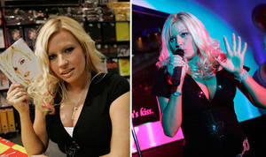 Brutal British Porn - Michelle Thorne