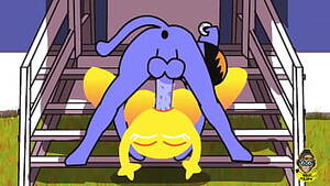 Gumball Shemale Porn - Gumball Fucks Penny - XVIDEOS.COM